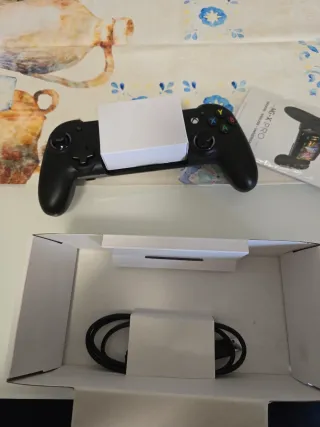 Nacon MG-X Pro Controller Android