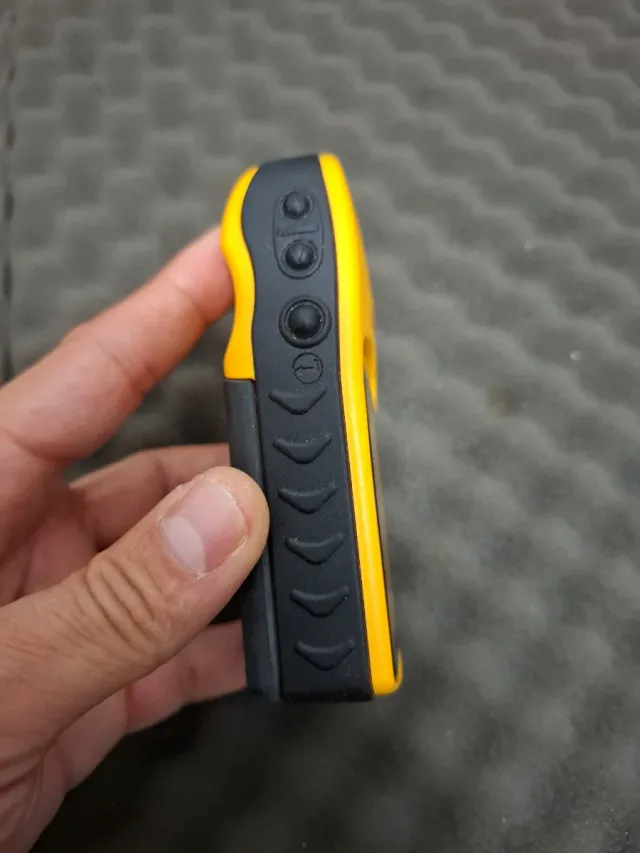 Garmin eTrex Personal Navigator GPS