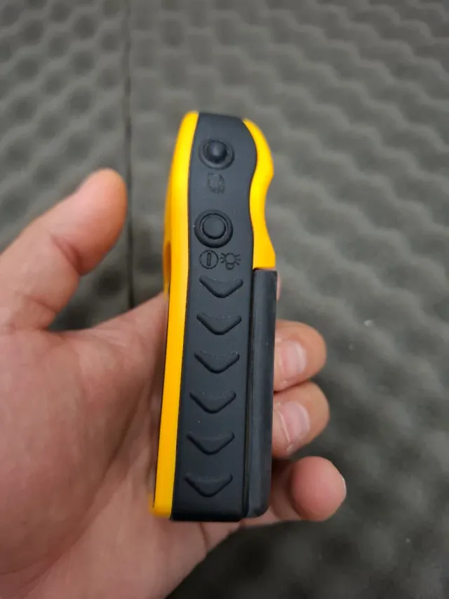 Garmin eTrex Personal Navigator GPS