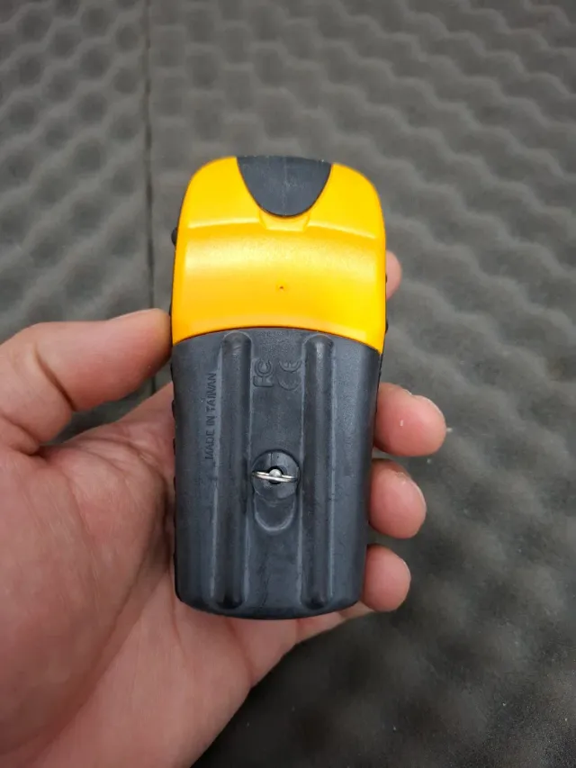 Garmin eTrex Personal Navigator GPS