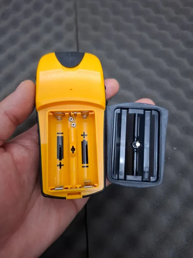 Garmin eTrex Personal Navigator GPS