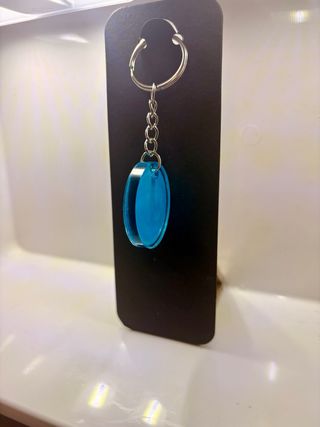 Portachiavi Manchester City