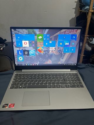 Portátil Lenovo IdeaPad 330S-15ARR Grigio/Argento