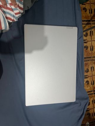 Portátil Lenovo IdeaPad 330S-15ARR Grigio/Argento