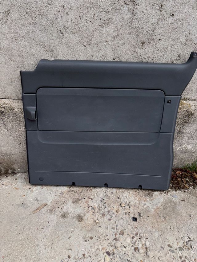 Panel Puerta Corredera Mercedes Vito Viano