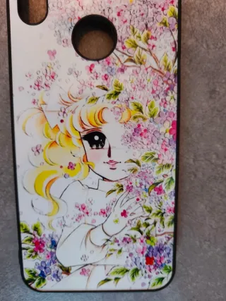 Cover Candy per Huawei Y6