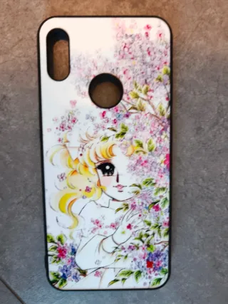 Cover Candy per Huawei Y6
