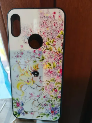 Cover Candy per Huawei Y6