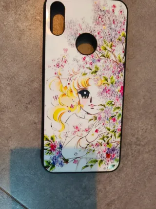 Cover Candy per Huawei Y6