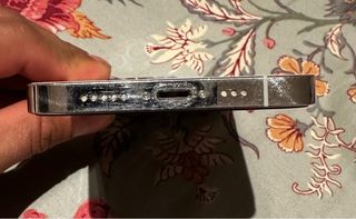 iPhone 12 Pro 256GB Bianco