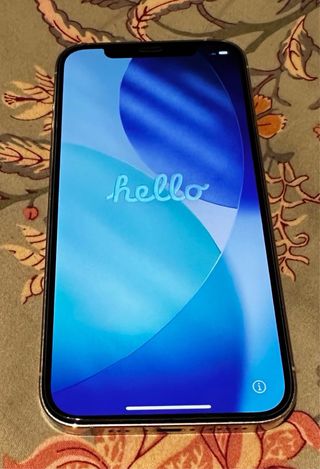 iPhone 12 Pro 256GB Bianco