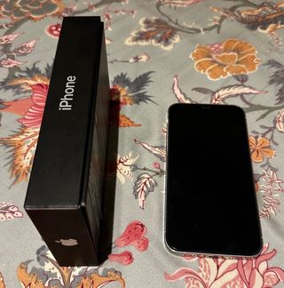 iPhone 12 Pro 256GB Bianco