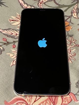 iPhone 12 Pro 256GB Bianco