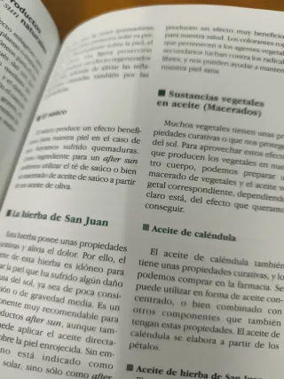 El poder curativo del sol presuma de un físico ...