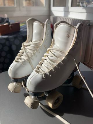 Pattini artistici Risport Venus 255