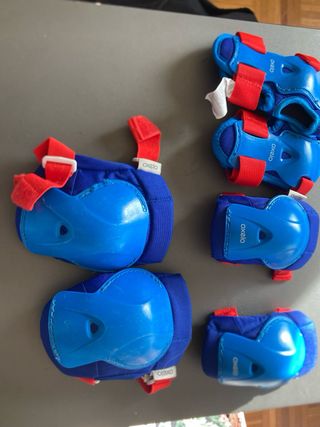 Pattini artistici Risport Venus 255