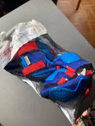 Pattini artistici Risport Venus 255