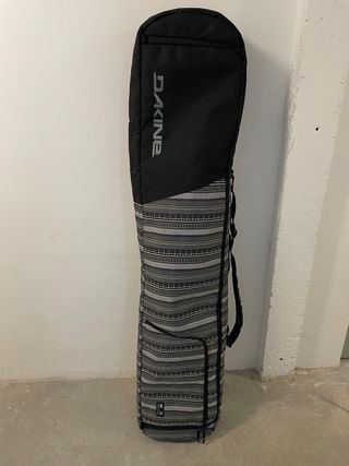 Funda para tabla de snowboard Dakine 157 cm