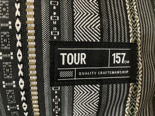 Funda para tabla de snowboard Dakine 157 cm