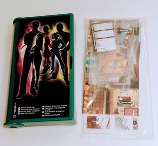 Cluedo Famiglia Hasbro 8+ Giocatori 3-6