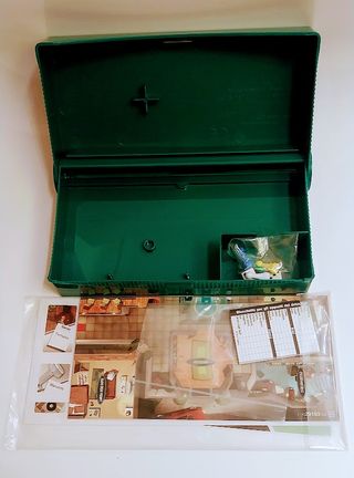 Cluedo Famiglia Hasbro 8+ Giocatori 3-6