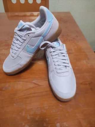 Nike Field General '82 Doll Pysich Blue