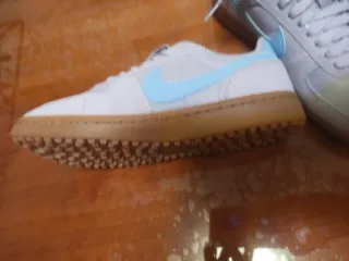 Nike Field General '82 Doll Pysich Blue