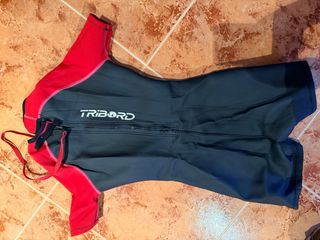 Neopreno Tribord Mujer Talla M