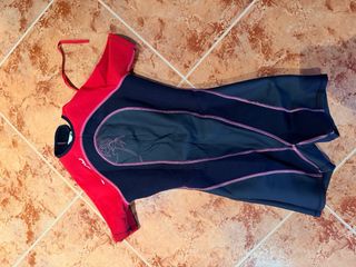 Neopreno Tribord Mujer Talla M