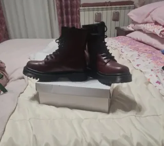 Stivali donna marca chiara foscari, ho dovuto inse