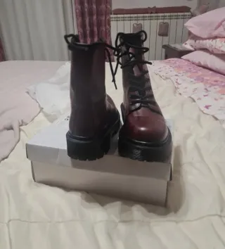 Stivali donna marca chiara foscari, ho dovuto inse
