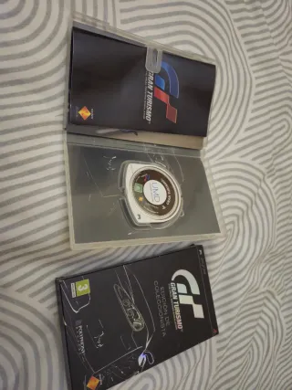 Gran Turismo PSP Edizione Collezionista