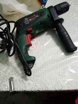 Trapano tassellatore avvitatore Bosch