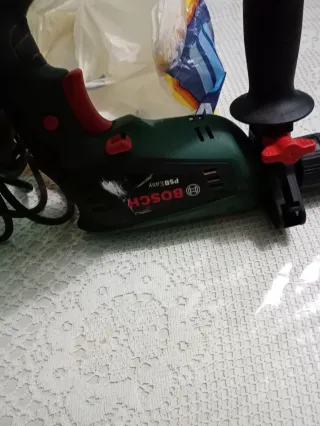 Trapano tassellatore avvitatore Bosch