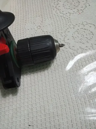 Trapano tassellatore avvitatore Bosch