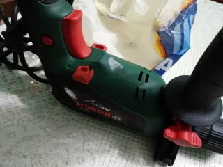 Trapano tassellatore avvitatore Bosch