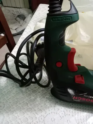 Trapano tassellatore avvitatore Bosch