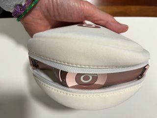 Auricolari Beats Solo2 Wireless Rose Gold