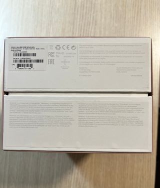 Auricolari Beats Solo2 Wireless Rose Gold