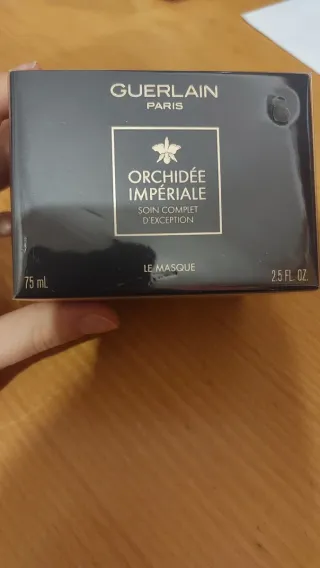 Guerlain Orchidee Imperiale Mascarilla 75ml