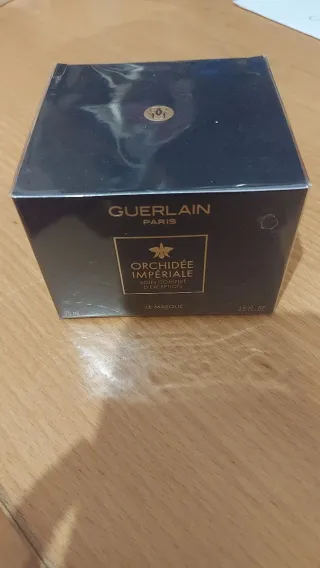 Guerlain Orchidee Imperiale Mascarilla 75ml