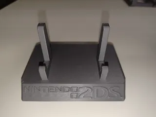 Supporto Nintendo 2DS