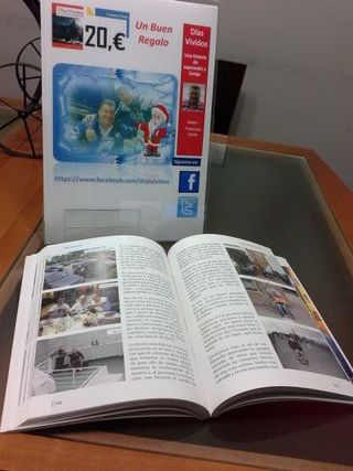 Días vividos en un momento cambia tu vida