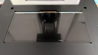 Stampante 3D Phrozen Sonic Mini 8k+resina+alcool