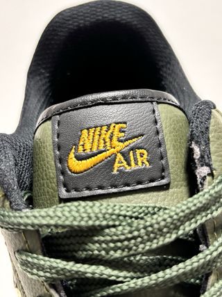 Zapatillas Nike Air Force 1