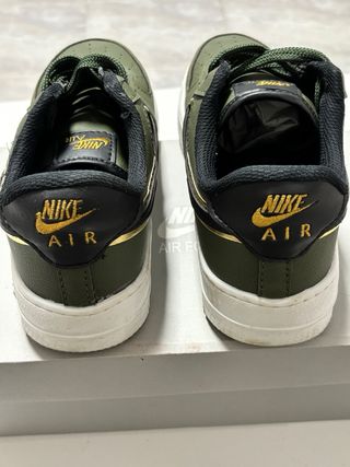 Zapatillas Nike Air Force 1