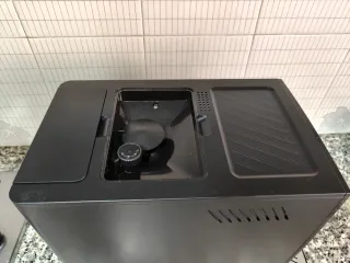 Cafetera Automática Cecotec