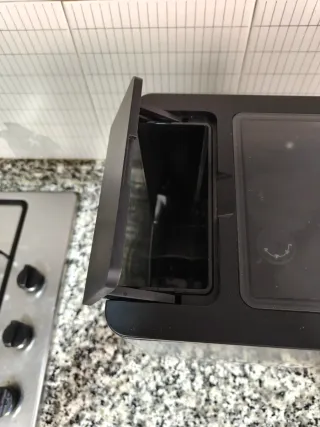 Cafetera Automática Cecotec