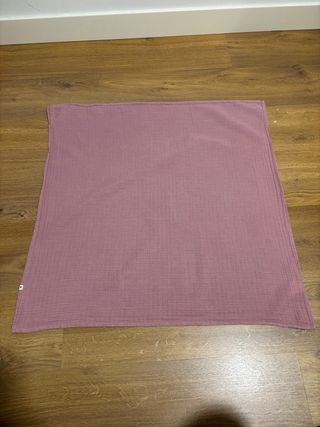 2 muselinas medianas Bibs