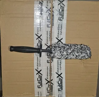 Limpiador de Llantas Total Wheel Cleaner 750ml